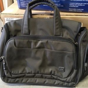 REI messenger bag